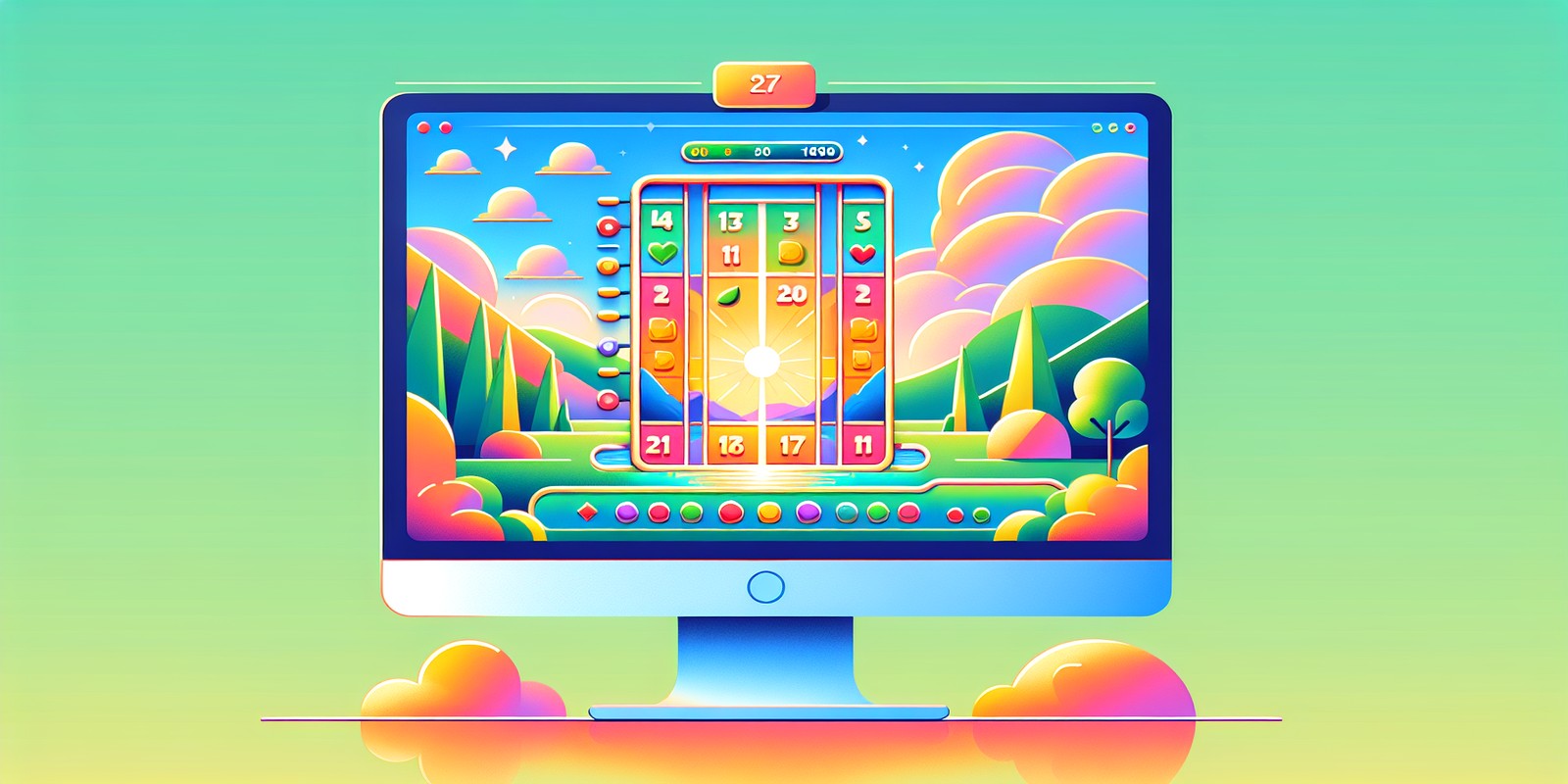 Unlock Winning Secrets: Your Guide to Gacor Slots in Pakistan 2025 - Slot Strategy Guide for Players | Aviator Betano