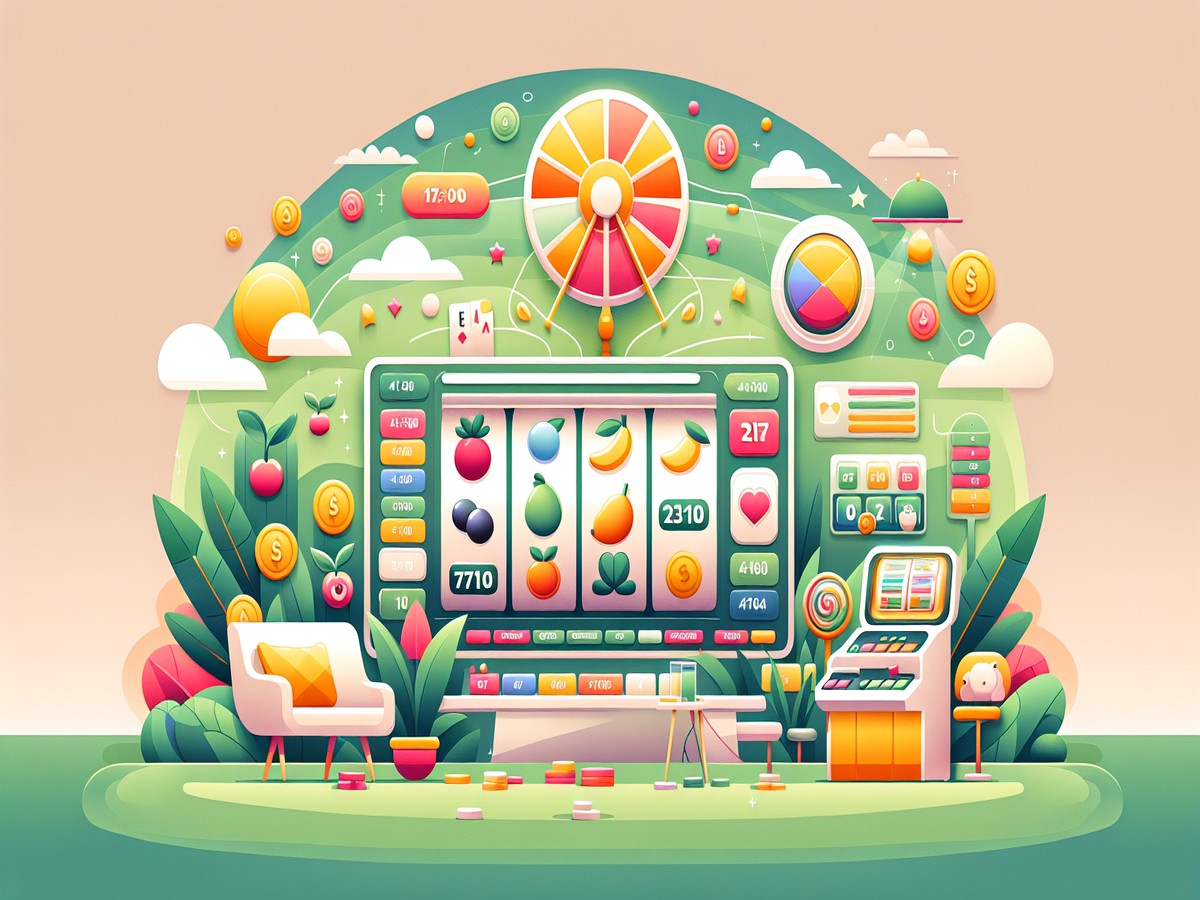 Aviator Betano - Classic Fruit Slots