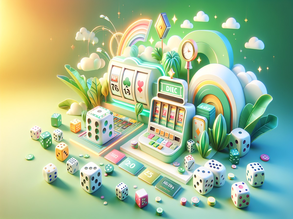 Aviator Betano - Dice Games