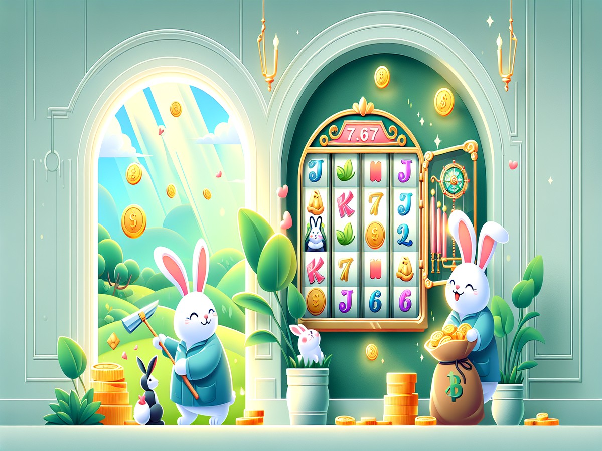 Aviator Betano - Fortune Rabbit Slots