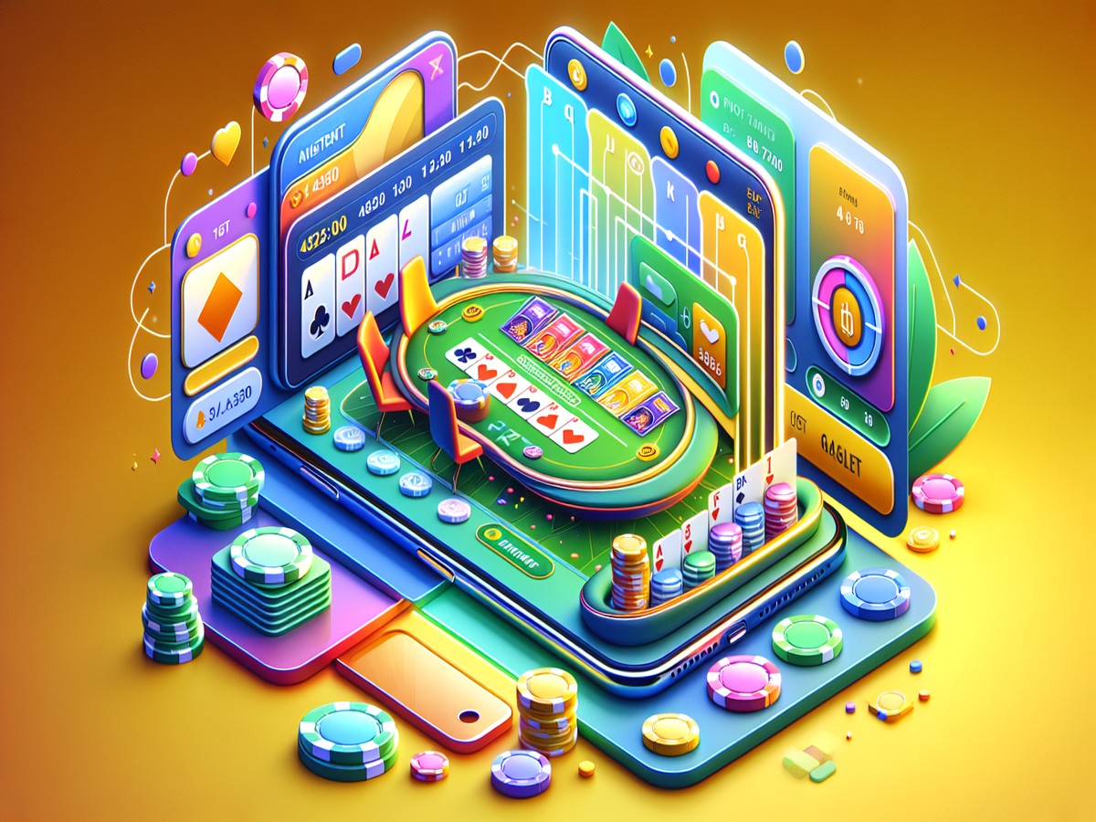 Aviator Betano - Poker Games