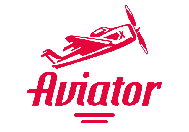 Aviator Betano Logo
